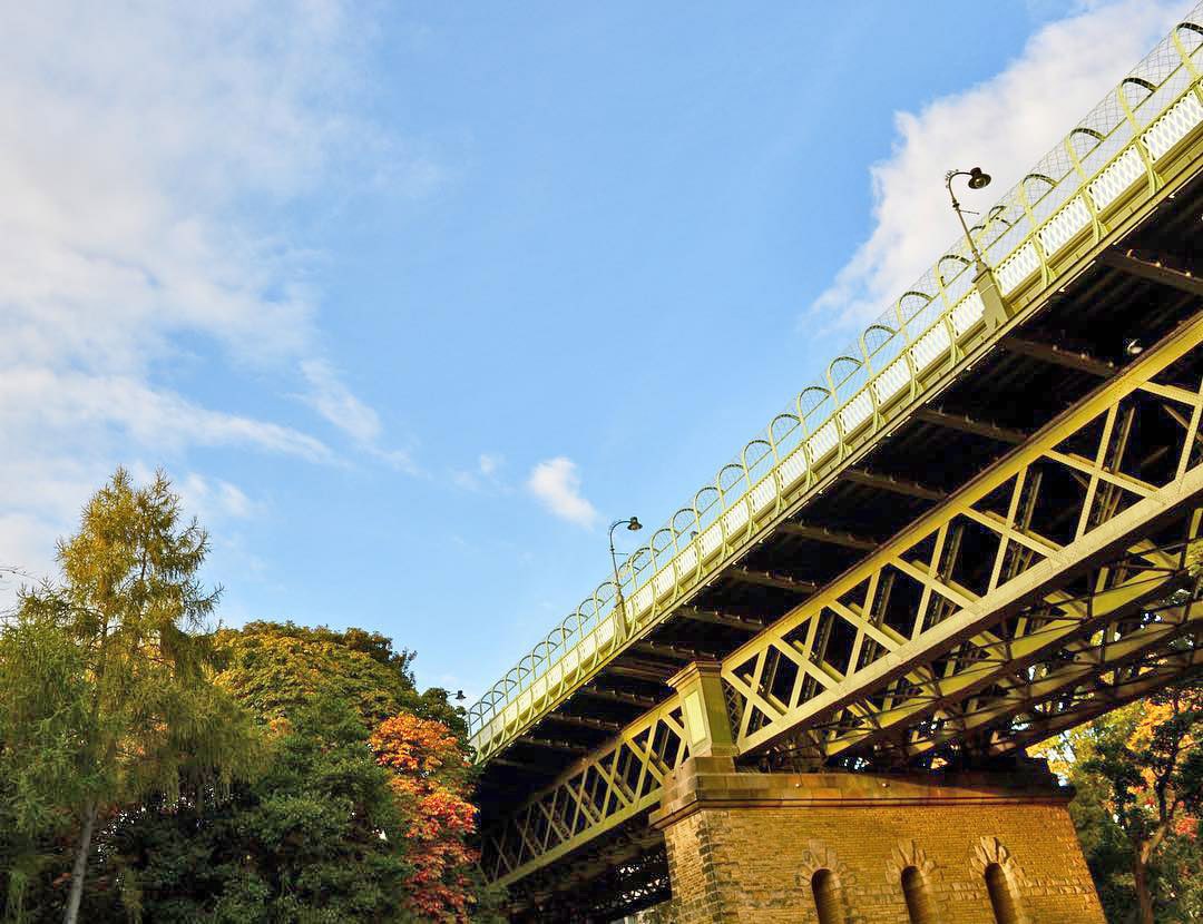 Metal Stitching Services Scarborough Bridge Repairs